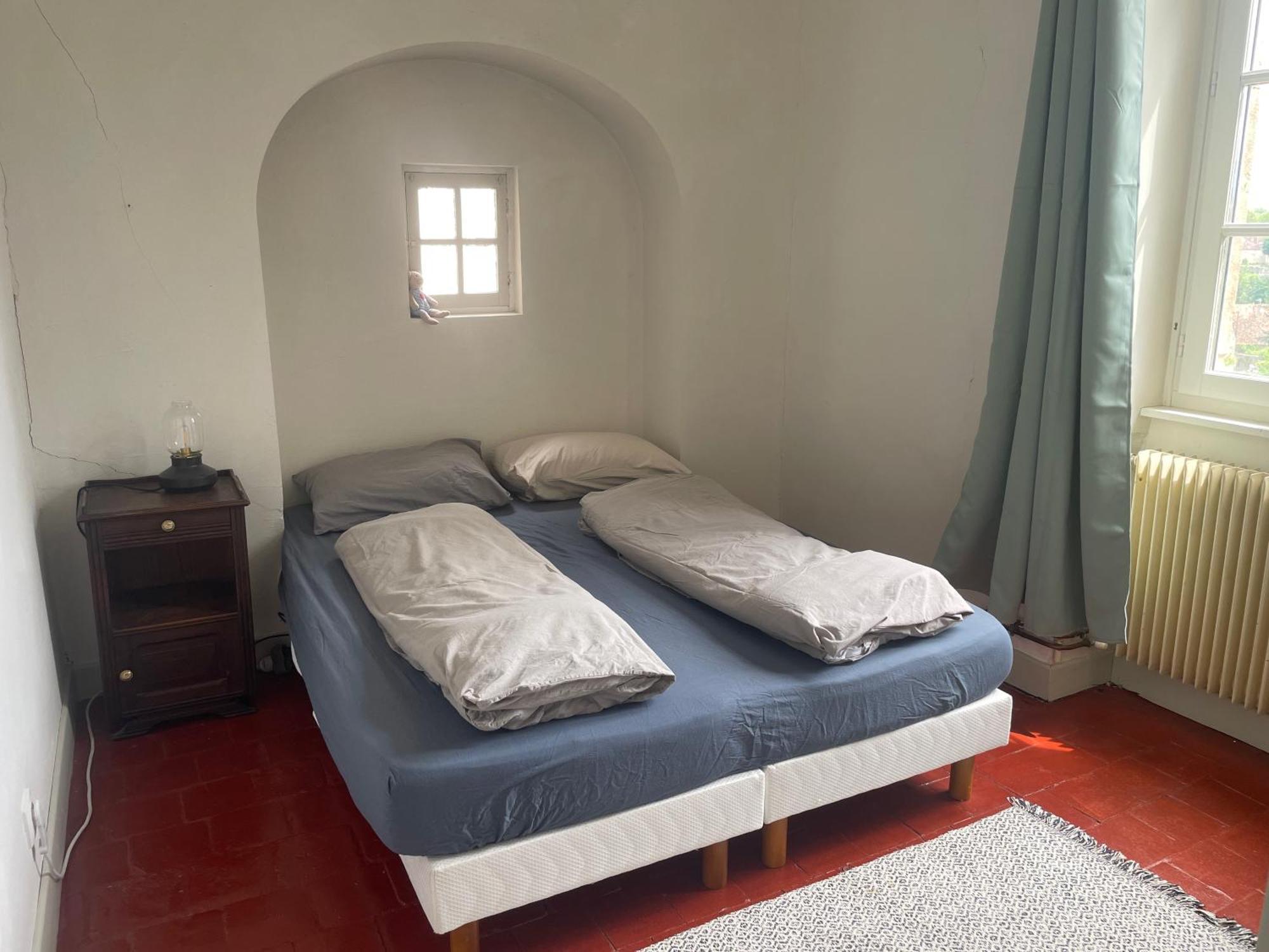 Chez Katia Hotel Semur-en-Auxois Kültér fotó